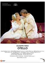 OperaKino 24/25 - Otello fra Wien 2023