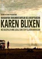 En aften med Karen Blixen