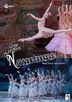 BalletKino 24/25 - Nøddeknækkeren